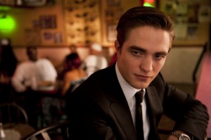 Kevin Bowen's Stage and Cinema review of David Cronenberg's COSMOPOLIS