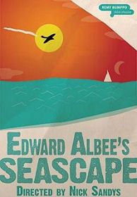 Post image for Chicago Theater Review: SEASCAPE (Remy Bumppo)