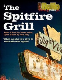 Post image for Chicago Theater Review: THE SPITFIRE GRILL (Boho Theatre)