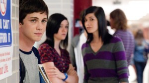 Kevin Bowen's Stage and Cinema review of THE PERKS OF BEING A WALLFLOWER