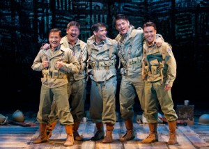 John Todd's Stage and Cinema review of ALLEGIANCE at Old Globe-San Diego