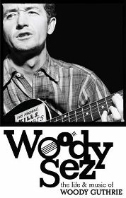 Post image for Chicago Theater Review: WOODY SEZ (Northlight Theatre in Skokie)