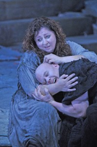 Kristin Walters’ Stage and Cinema review of ELEKTRA at Lyric Opera of Chicago
