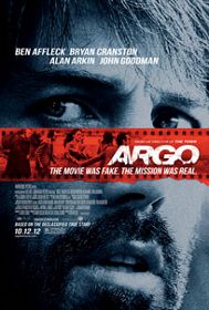 Post image for Film Review: ARGO (directed by Ben Affleck)