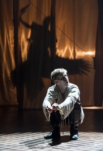 Barnaby Hughes’ Stage and Cinema review of A Noise Within’s CYMBELINE in Pasadena