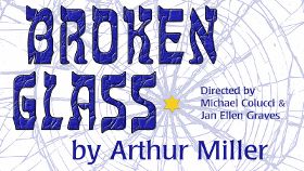 Post image for Chicago Theater Review: BROKEN GLASS (Redtwist Theatre)