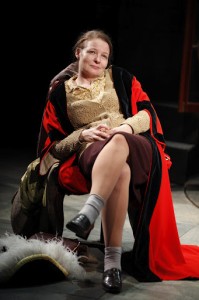 Cindy Pierre’s Stage and Cinema review of THE FREEDOM OF THE CITY at Irish Repertory Theatre in NYC