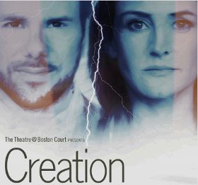 Post image for Los Angeles Theater Review: CREATION (Theatre @Boston Court in Pasadena)