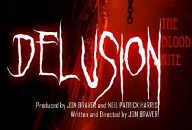 Post image for Los Angeles Theater/Event Review: DELUSION: THE BLOOD RITE (Haunted Play)
