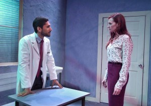Jason Rohrer’s Stage and Cinema review of CREATION at Boston Court in Pasadena