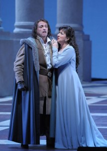 Kristin Walters’ Stage and Cinema review of Chicago Lyric Opera’s SIMON BOCCANEGRA
