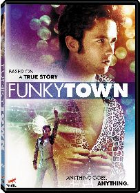Post image for DVD Review: FUNKYTOWN (directed by Daniel Roby)