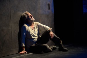 Stacy Trevenon’s Stage and Cinema review of Berkeley Rep’s AN ILIAD