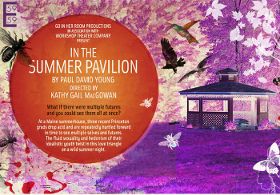 Post image for Off-Broadway Theater Review: IN THE SUMMER PAVILION (59E59 Theatres)