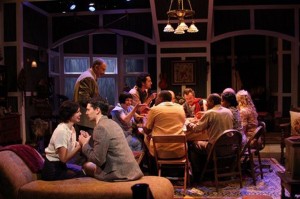 Thomas Antoinne’s Stage and Cinema review of Antaeus’ production of You Can’t Take It With You in Los Angeles