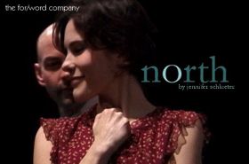 Post image for Off-Broadway Theater Review: NORTH (59E59)