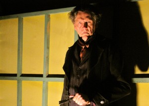 Mark Alan Anderson’s Stage and Cinema review of Pacific Opera Project’s SWEENEY TODD in Los Angeles