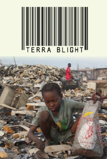 Post image for Documentary Film Review: TERRA BLIGHT (directed by Isaac Brown)