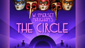 Post image for Los Angeles Theater Review: THE CIRCLE (Theatre 40 in Beverly Hills)