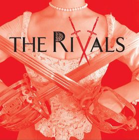Post image for Los Angeles Theater Review: THE RIVALS (The Actors’ Gang)