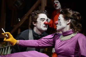 Paul Kubicki’s Stage and Cinema review of Trap Door’s THE ARSONISTS in Chicago