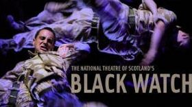Post image for Chicago Theater Review: BLACK WATCH (National Theatre of Scotland)