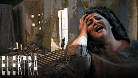 Post image for Chicago Theater Review: ELEKTRA (Lyric Opera)