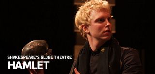 Post image for New York and Tour Theater Review: HAMLET (Michael Schimmel Center for the Arts)