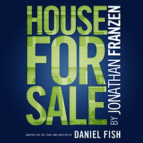 Post image for Off Broadway Theater Review: HOUSE FOR SALE (The Duke on 42nd Street)