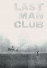 Post image for Off-Broadway Theater Review: LAST MAN CLUB (One Sheridan Square).