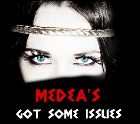 Post image for Chicago and New York Theater Review: MEDEA’S GOT SOME ISSUES (Teatro Luna in Chicago and the Solo Festival in New York)