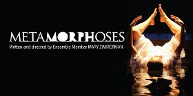 Post image for Chicago Theater Review: METAMORPHOSES (Lookingglass Theatre Company)