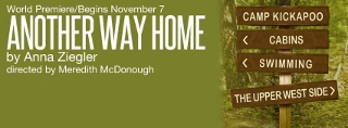 Post image for San Francisco Theater Review: ANOTHER WAY HOME (Magic Theatre)
