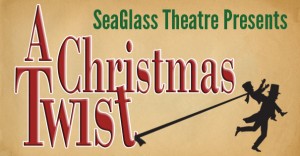 Post image for Los Angeles Theater Review: A CHRISTMAS TWIST (Victory Theatre Center)