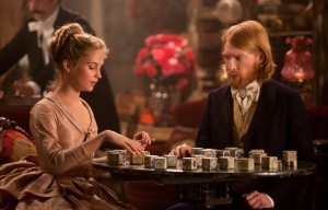 Kevin Bowen’s Stage and Cinema film review of ANNA KARENINA