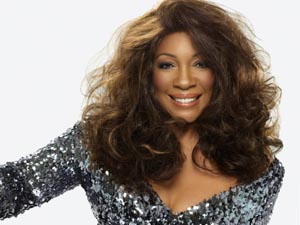 Maurice Kelly’s Stage and Cinema review of Bay Area Cabaret’s An Intimate Evening with Mary Wilson at the Fairmont Venetian Room in San Francisco
