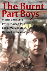 Post image for Chicago Theater Review: THE BURNT PART BOYS (Theater Wit)