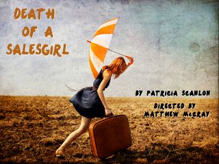 Post image for Theater Review: DEATH OF A SALESGIRL (Bootleg Theater)