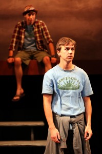 Tony Frankel’s Stage and Cinema Review of Another Way Home at Magic Theatre in San Francisco