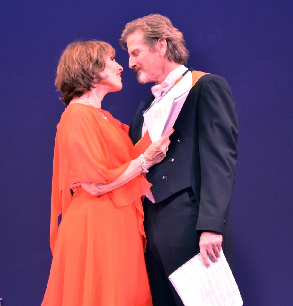 Los Angeles Theater Review: CALL ME MADAM (Musical Theatre Guild ...