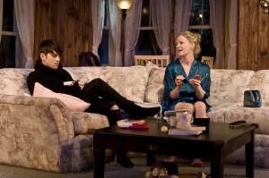 Cindy Pierre’s Stage and Cinema Off-Broadway review of The New Group’s THE GOOD MOTHER at the Acorn Theatre