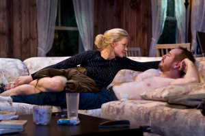 Cindy Pierre’s Stage and Cinema Off-Broadway review of The New Group’s THE GOOD MOTHER at the Acorn Theatre