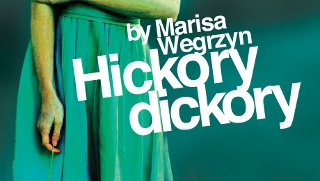 Post image for San Diego Theater Review HICKORYDICKORY (Moxie Theatre)