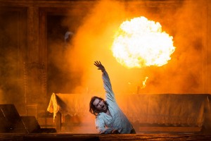 Cindy Pierre’s Stage and Cinema review of DON GIOVANNI at the Met in New York