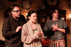 John Todd’s Stage and Cinema review of HICKORYDICKORY at Moxie in San Diego