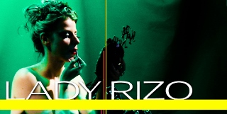 Post image for San Francisco Nightclub Review: LADY RIZO (Rrazz Room)