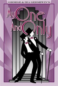 Post image for Chicago Theater Review: MY ONE AND ONLY (Marriott Theatre)