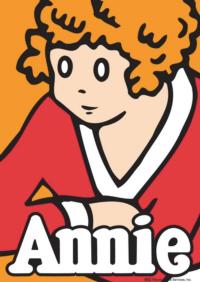 Post image for Chicago Theater Review:  ANNIE (Paramount Theatre in Aurora)