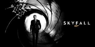 Post image for Film Review: SKYFALL (directed by Sam Mendes)