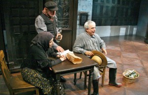 Tony Frankel’s Stage and Cinema preview of Strindberg Cycle: The Chamber Plays in Rep at Cutting Ball in San Francisco